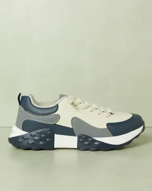 Men Assorted Slip On Sneakers