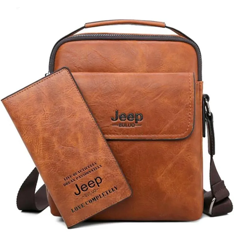 Men Handbag
