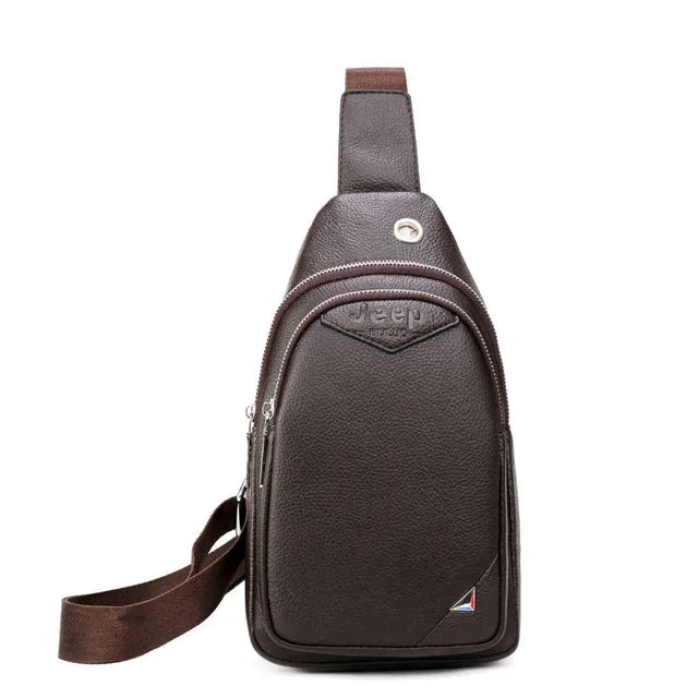 Men Shoulder Bag