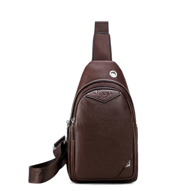 Men Shoulder Bag
