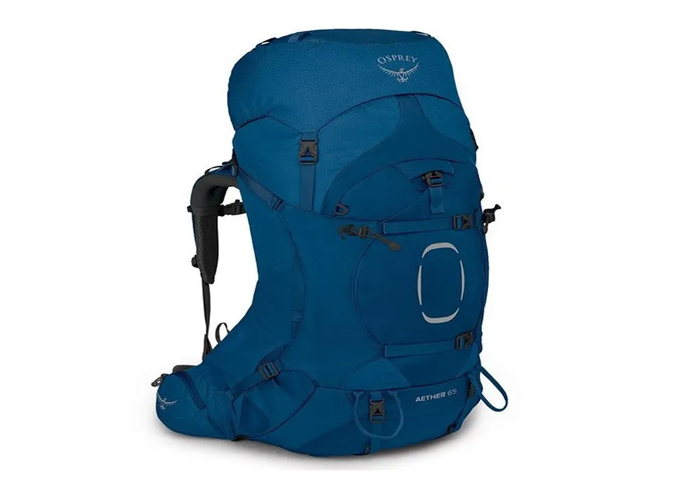Men's Aether 65 Backpack