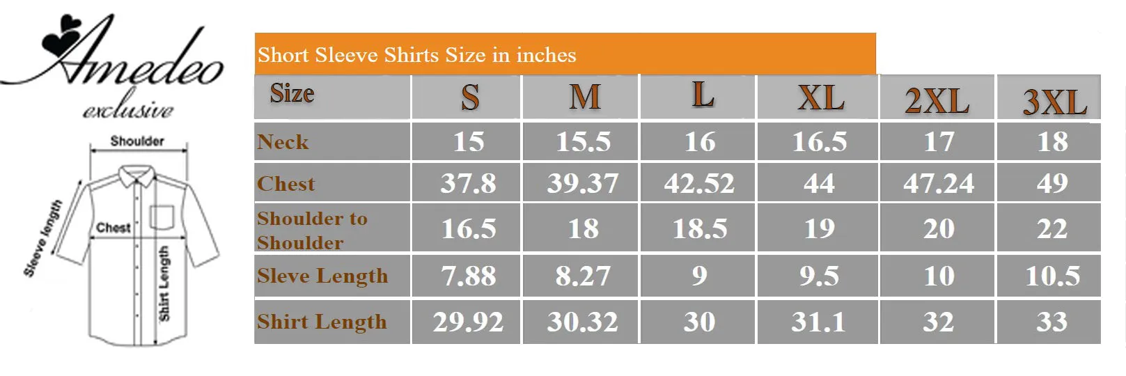 Men's Button down Tailor Fit Soft 100% Cotton Short Sleeve Dress Shirt Turqouise Multi Color check casual And Formal