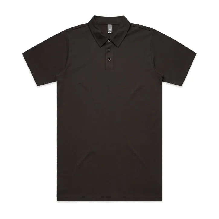 Mens Chad Polo Shirt (AS-5402B)