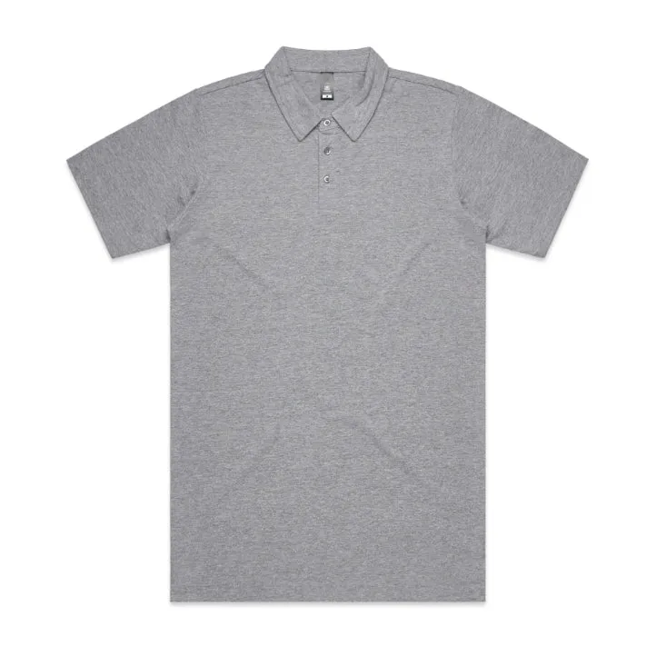 Mens Chad Polo Shirt (AS-5402B)