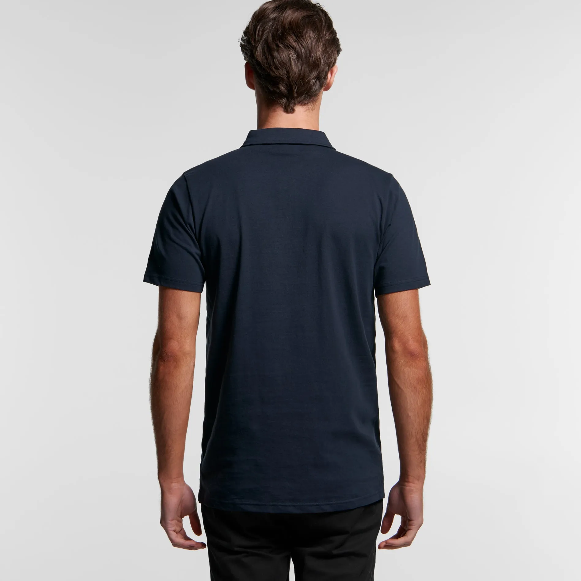 Mens Chad Polo Shirt (AS-5402B)