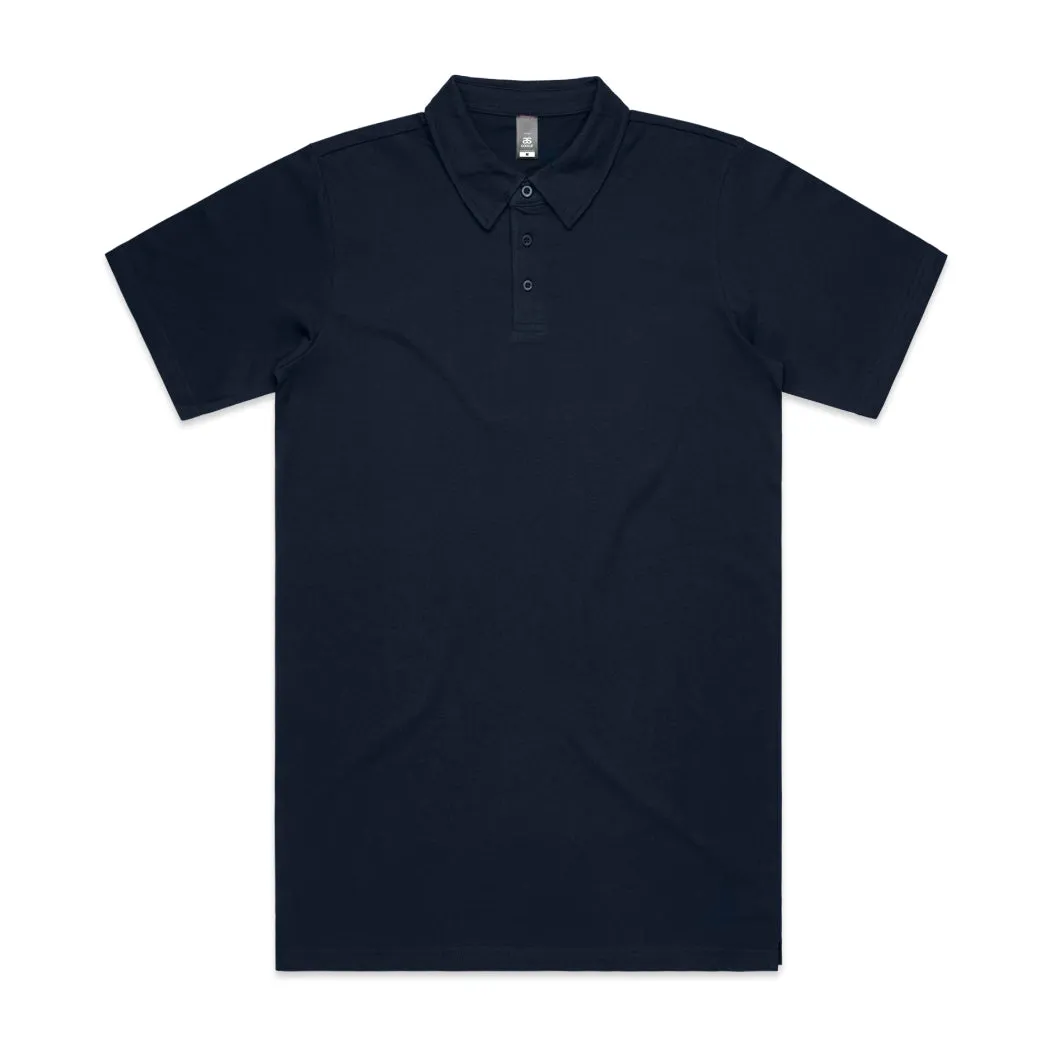 Mens Chad Polo Shirt (AS-5402B)