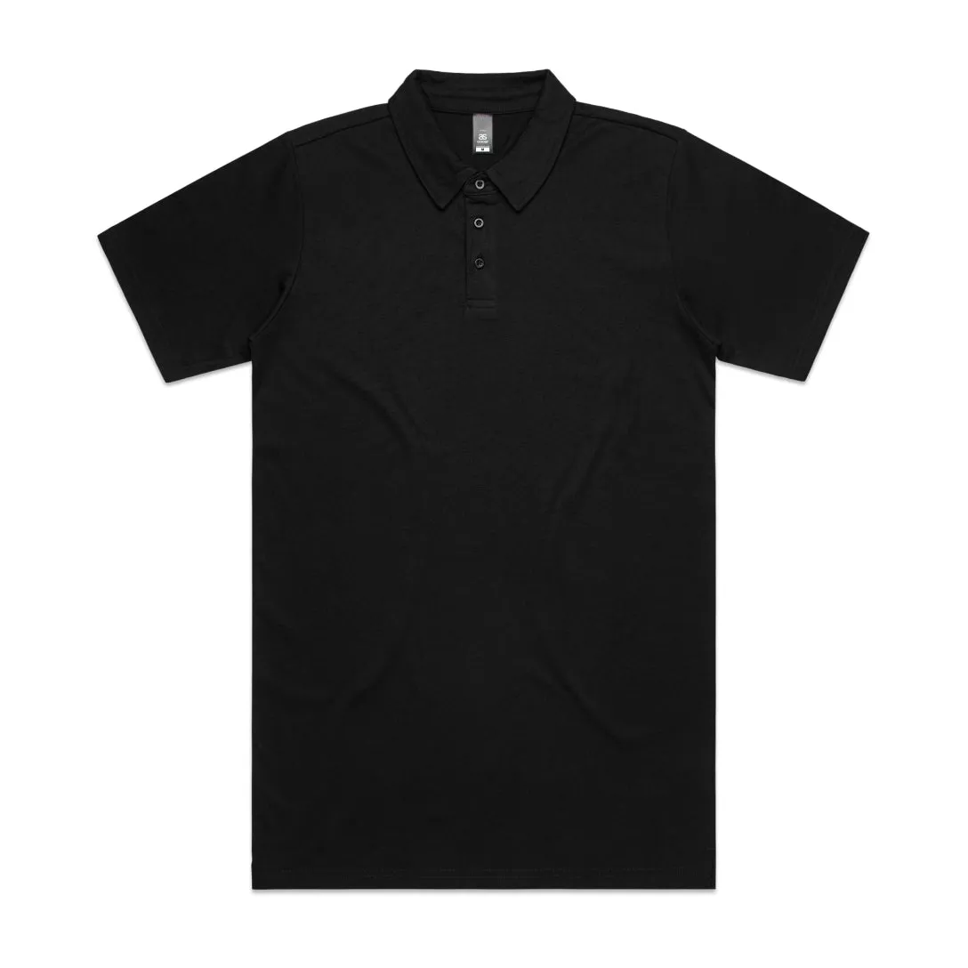 Mens Chad Polo Shirt (AS-5402B)