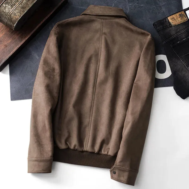 Men's ColdCraft Jacket