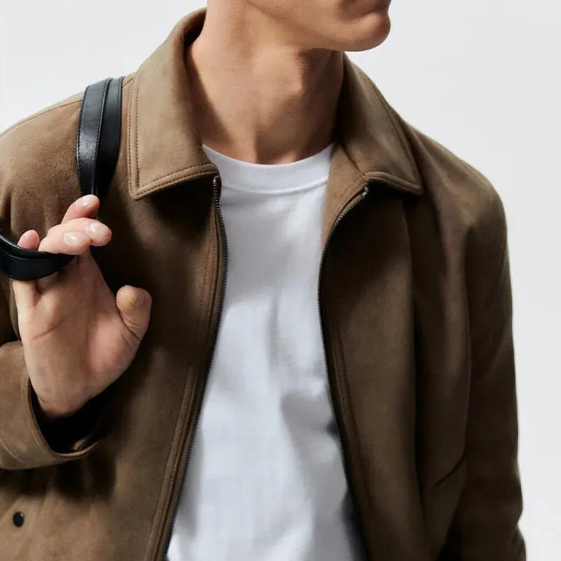 Men's ColdCraft Jacket