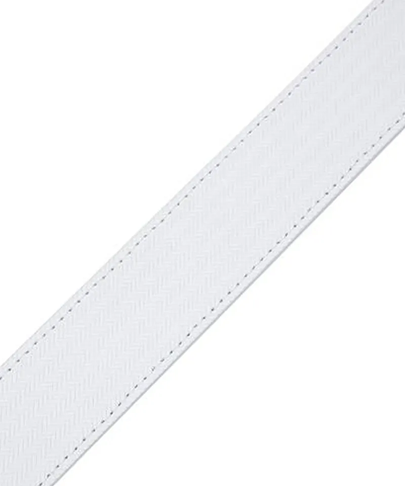 Men's Half Face Belt - Off-White