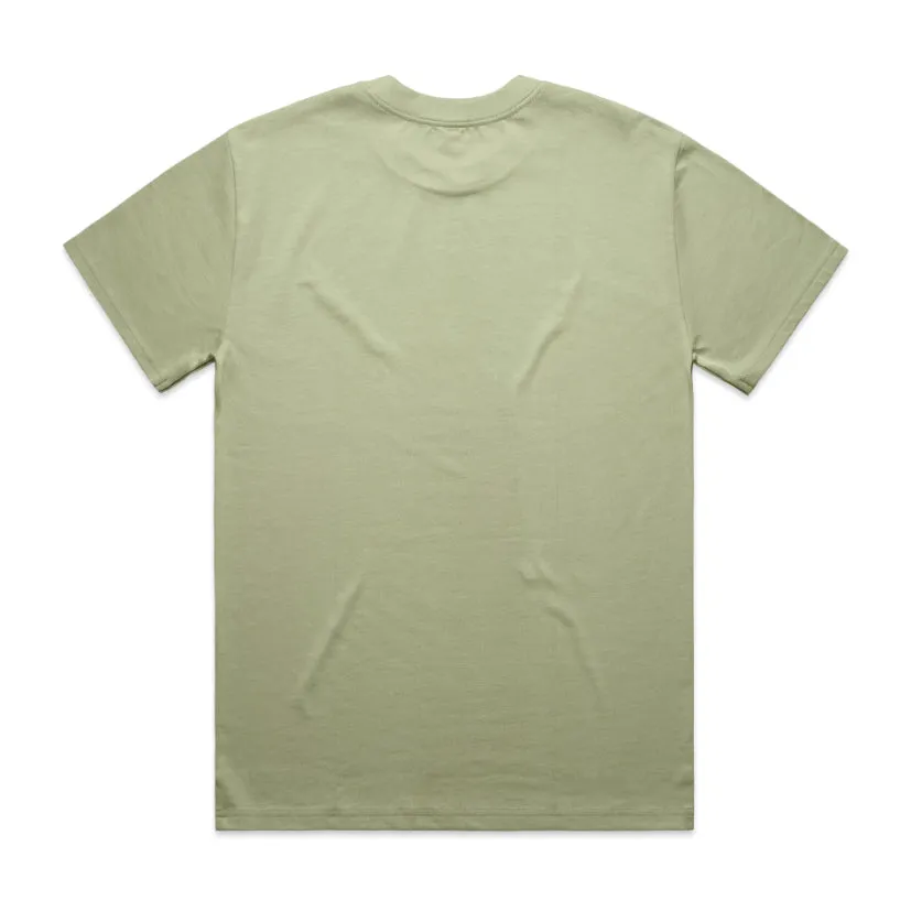 Mens Heavy T-Shirt (AS-5080)