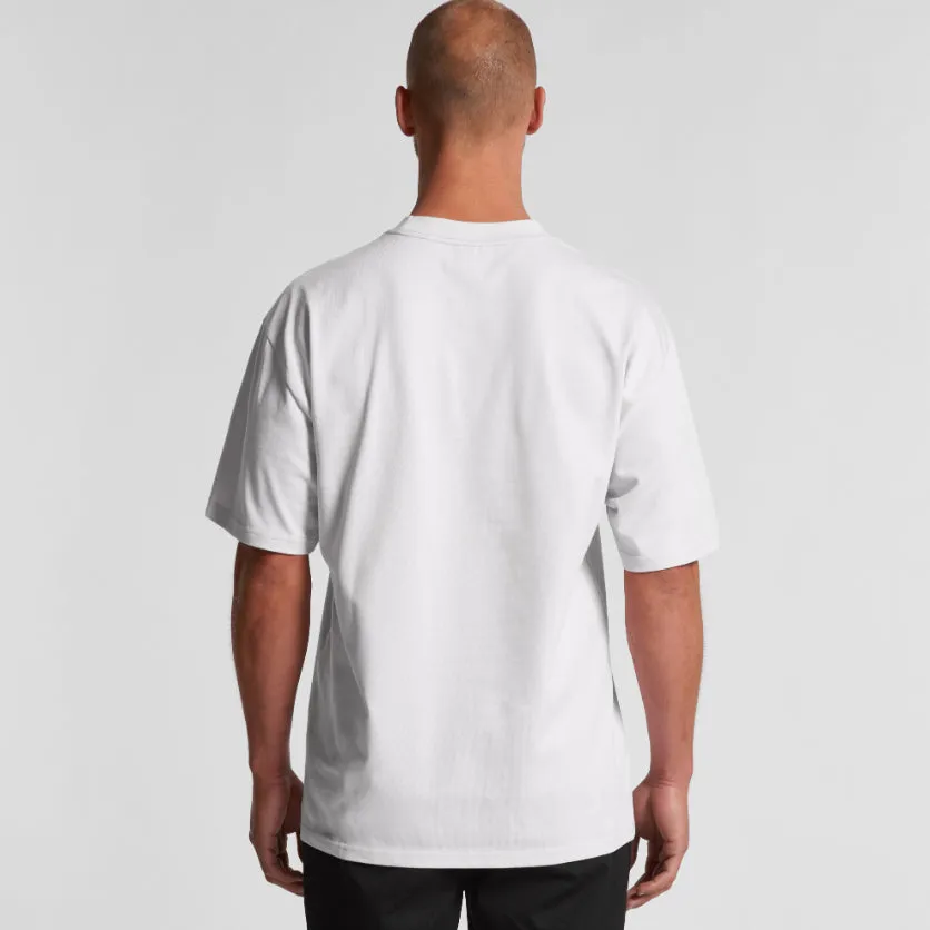 Mens Heavy T-Shirt (AS-5080)