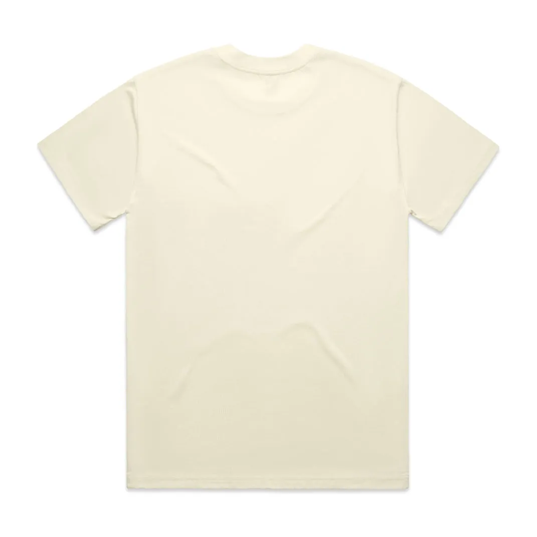 Mens Heavy T-Shirt (AS-5080)