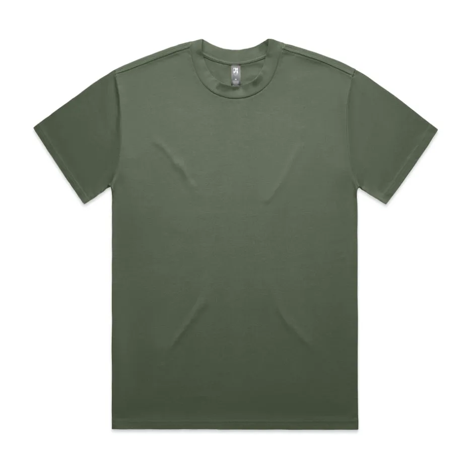 Mens Heavy T-Shirt (AS-5080)