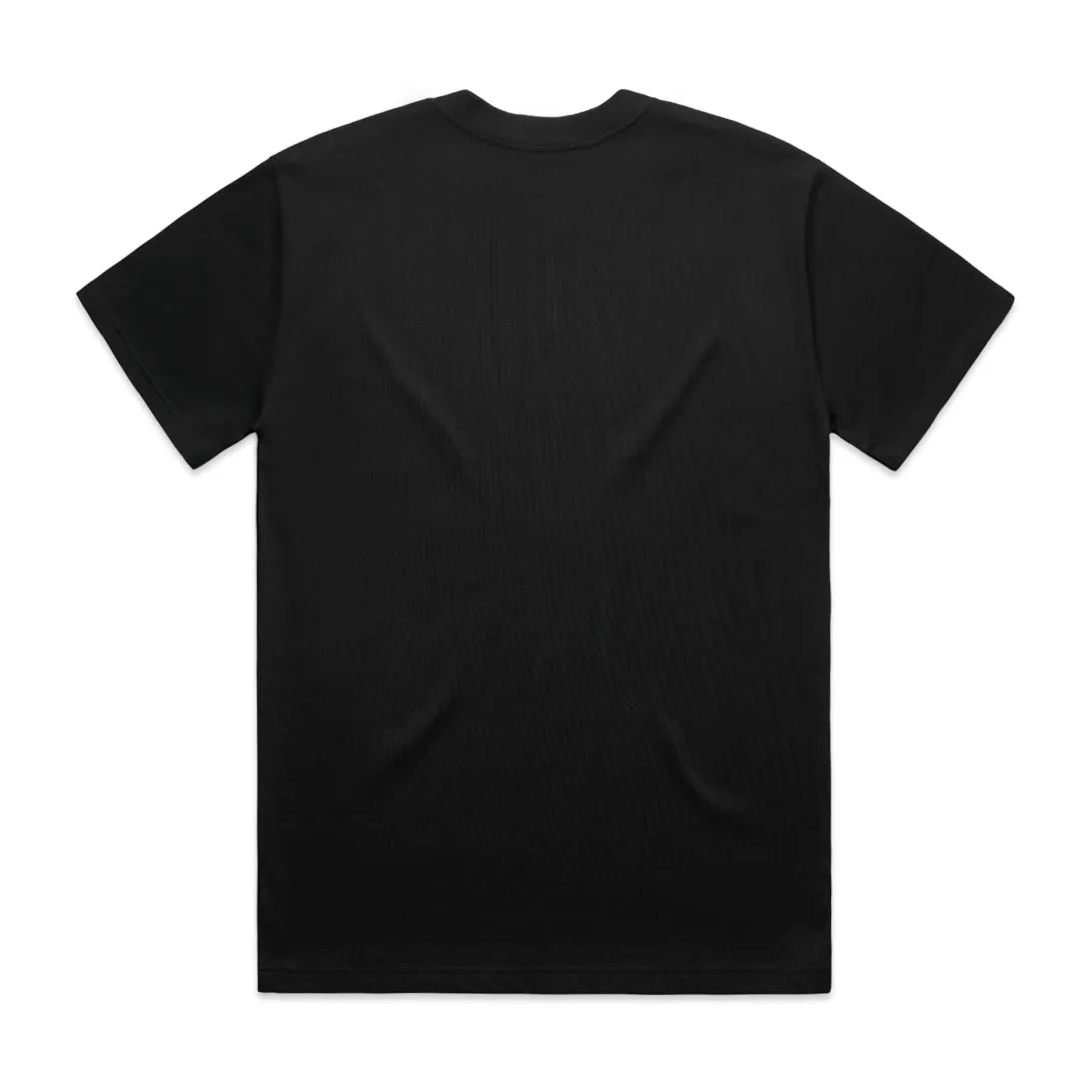 Mens Heavy T-Shirt (AS-5080)
