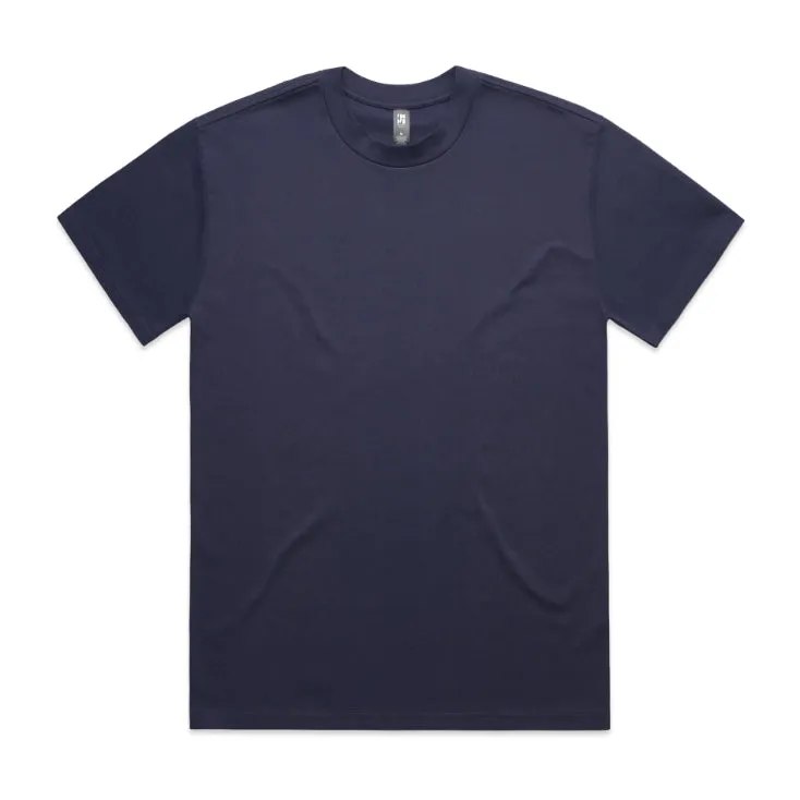 Mens Heavy T-Shirt (AS-5080)