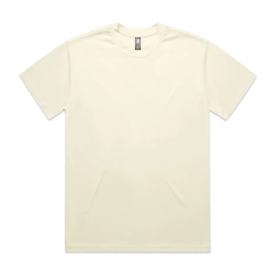 Mens Heavy T-Shirt (AS-5080)