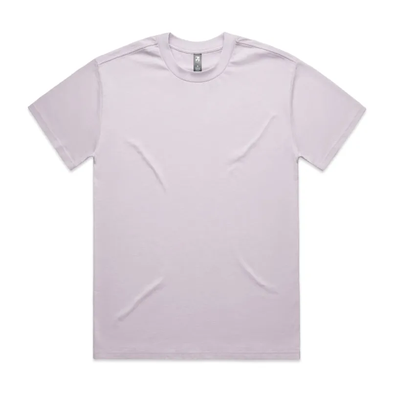Mens Heavy T-Shirt (AS-5080)
