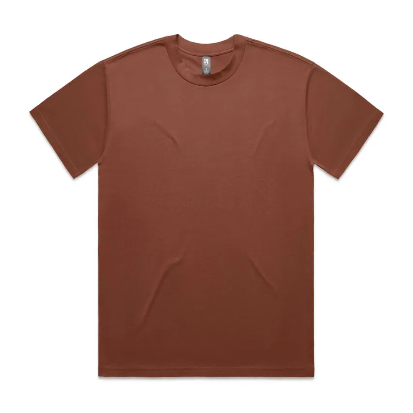 Mens Heavy T-Shirt (AS-5080)