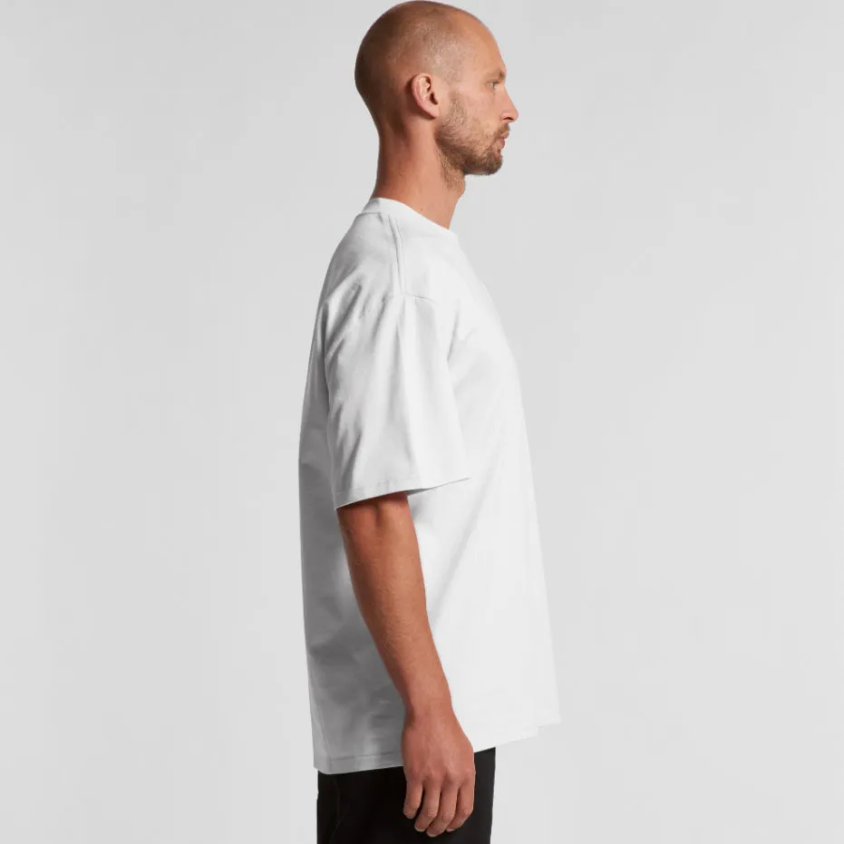 Mens Heavy T-Shirt (AS-5080)