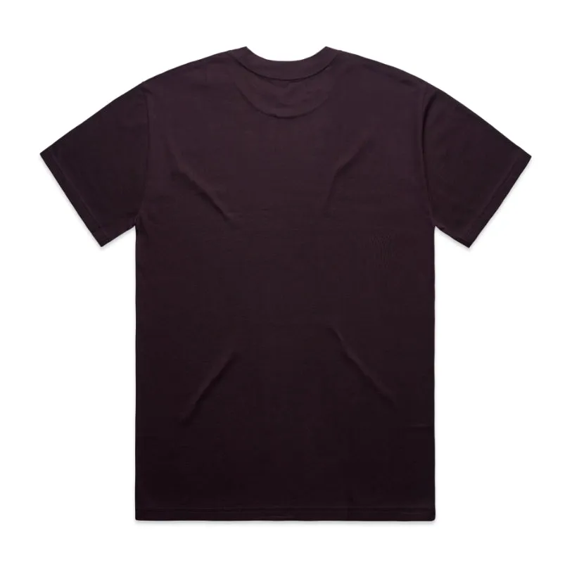 Mens Heavy T-Shirt (AS-5080)