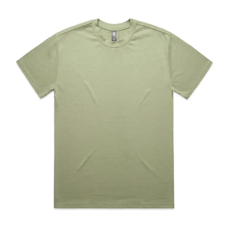 Mens Heavy T-Shirt (AS-5080)