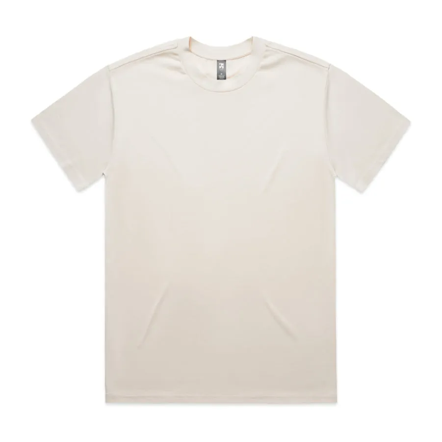 Mens Heavy T-Shirt (AS-5080)