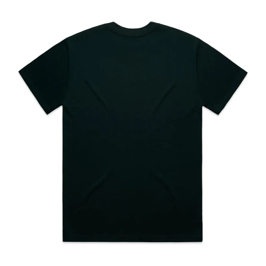 Mens Heavy T-Shirt (AS-5080)