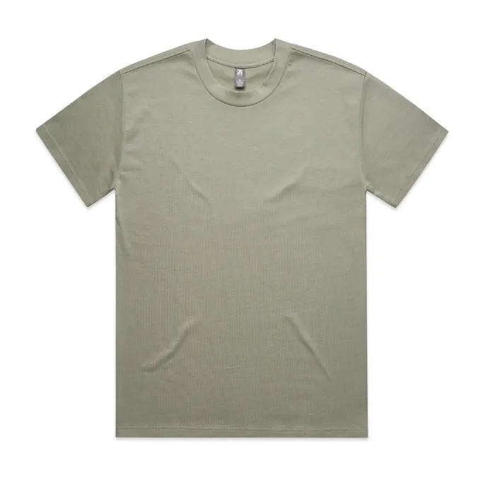 Mens Heavy T-Shirt (AS-5080)