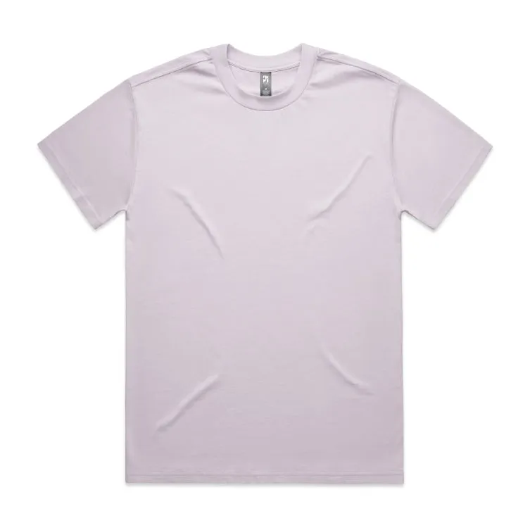 Mens Heavy T-Shirt (AS-5080)