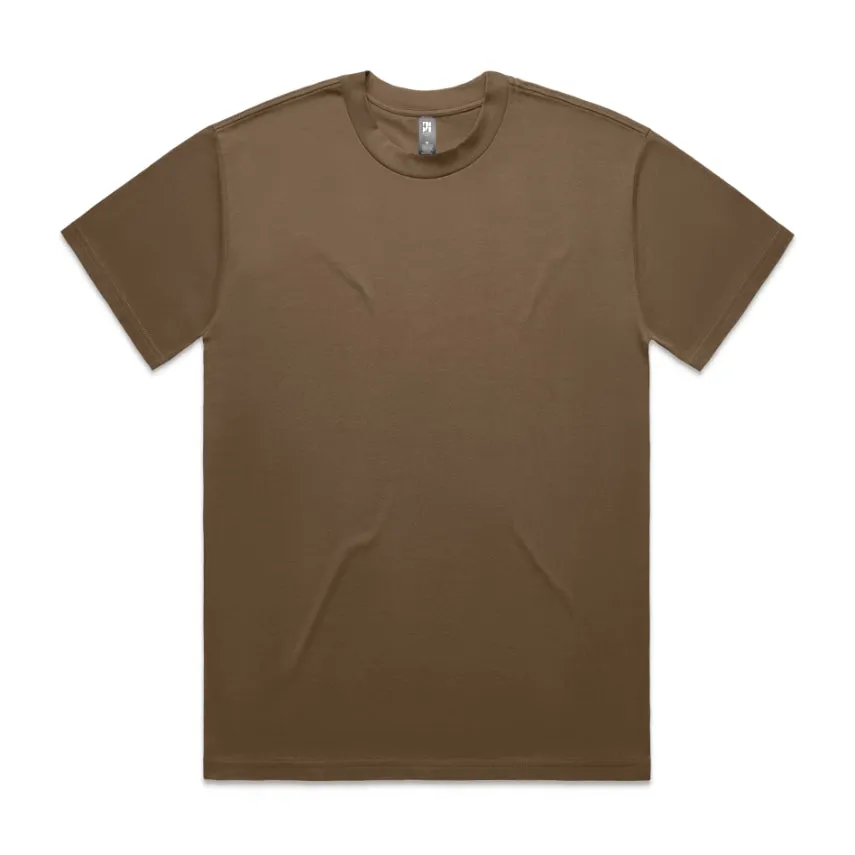 Mens Heavy T-Shirt (AS-5080)
