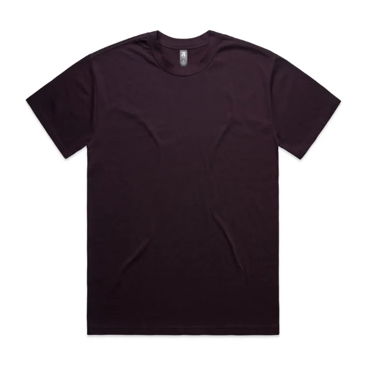 Mens Heavy T-Shirt (AS-5080)