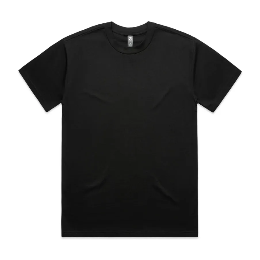 Mens Heavy T-Shirt (AS-5080)