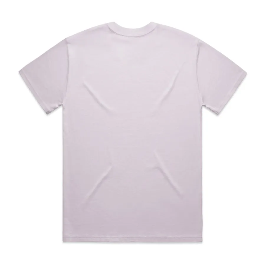 Mens Heavy T-Shirt (AS-5080)