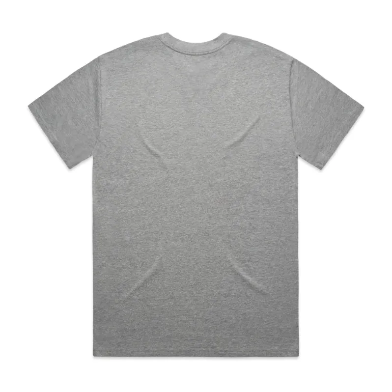 Mens Heavy T-Shirt (AS-5080)