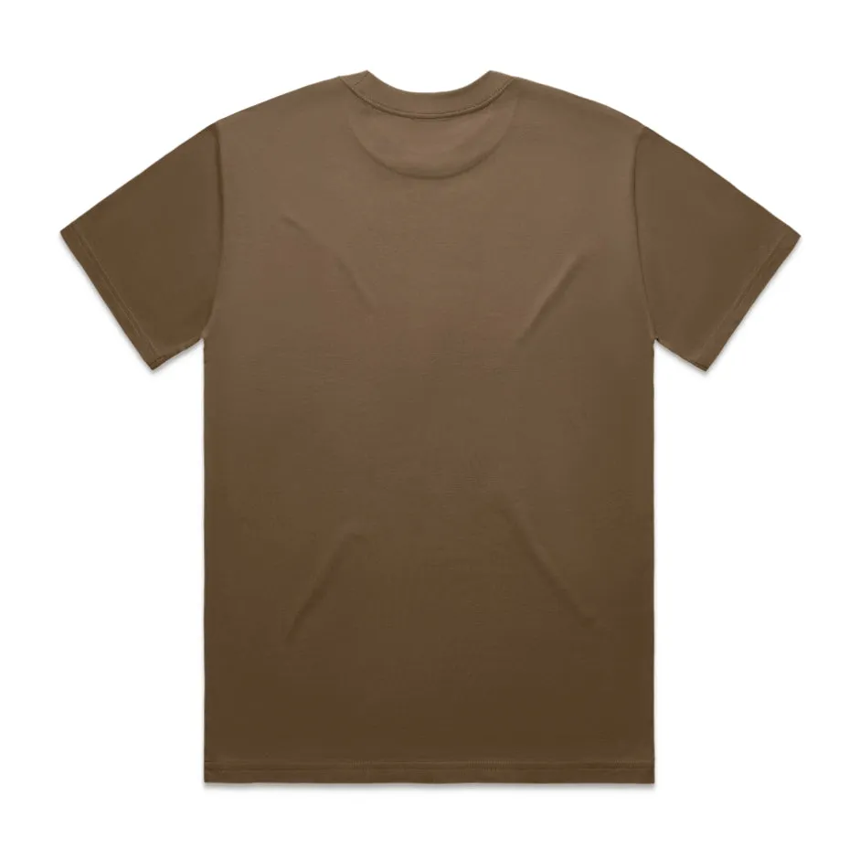 Mens Heavy T-Shirt (AS-5080)