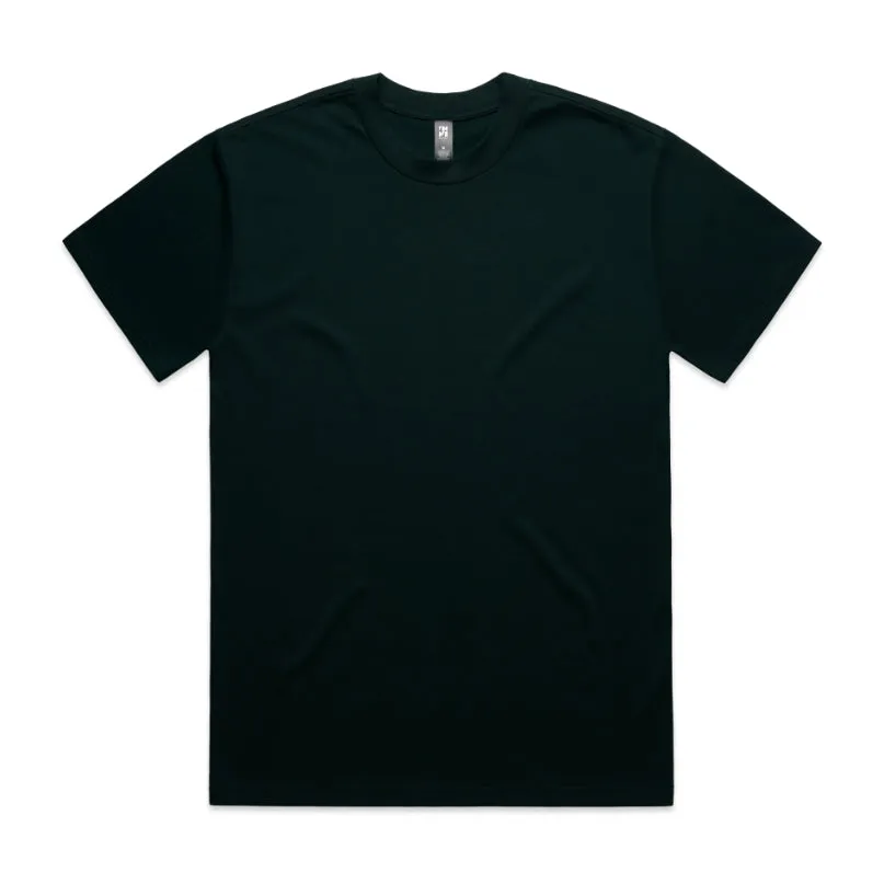 Mens Heavy T-Shirt (AS-5080)