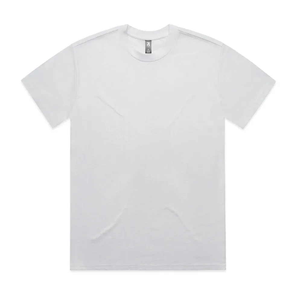 Mens Heavy T-Shirt (AS-5080)