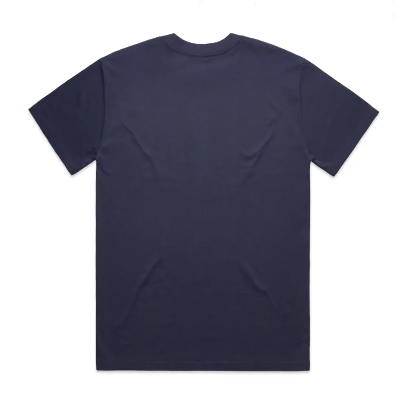 Mens Heavy T-Shirt (AS-5080)