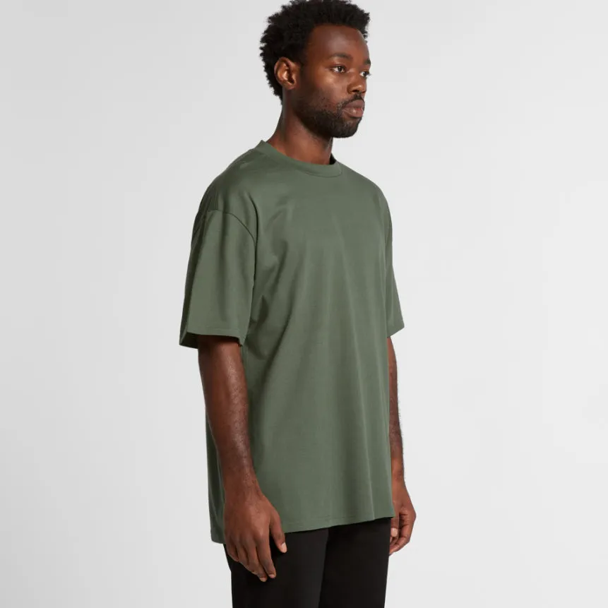 Mens Heavy T-Shirt (AS-5080)