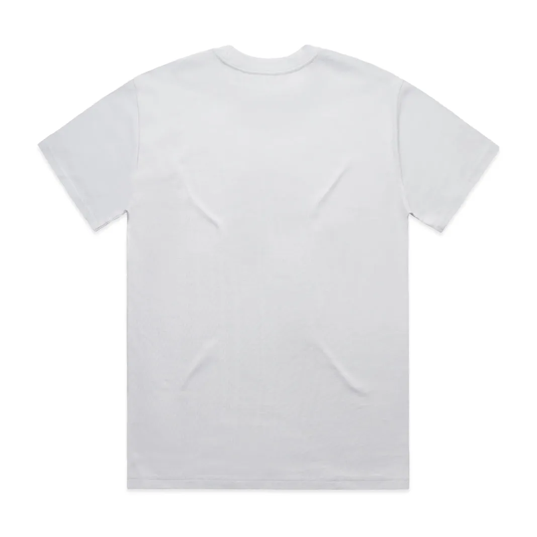 Mens Heavy T-Shirt (AS-5080)