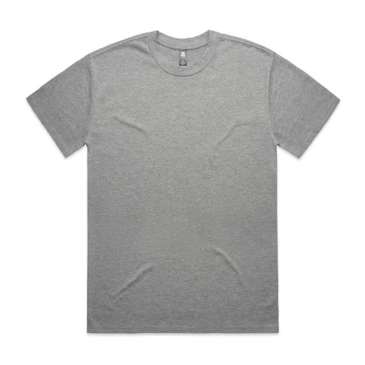 Mens Heavy T-Shirt (AS-5080)
