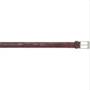 Men’s Los Altos Caiman Dressy Belt