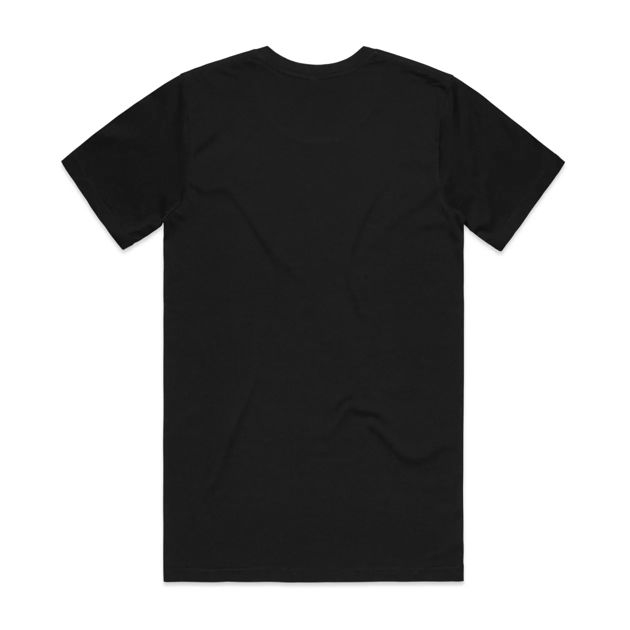 Mens Organic T-Shirt (AS-5005)