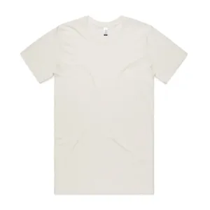 Mens Organic T-Shirt (AS-5005)