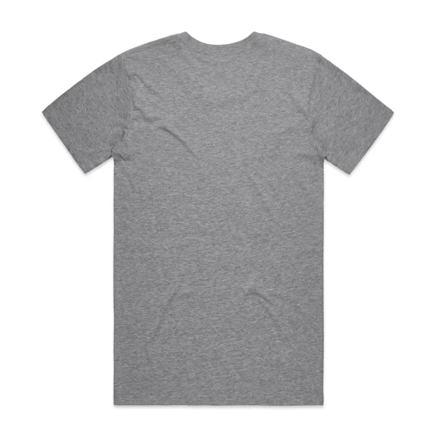 Mens Organic T-Shirt (AS-5005)