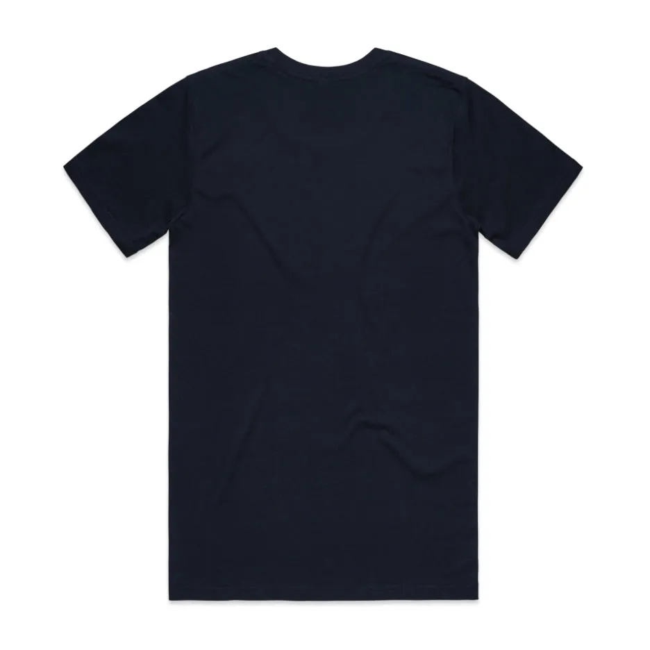 Mens Organic T-Shirt (AS-5005)