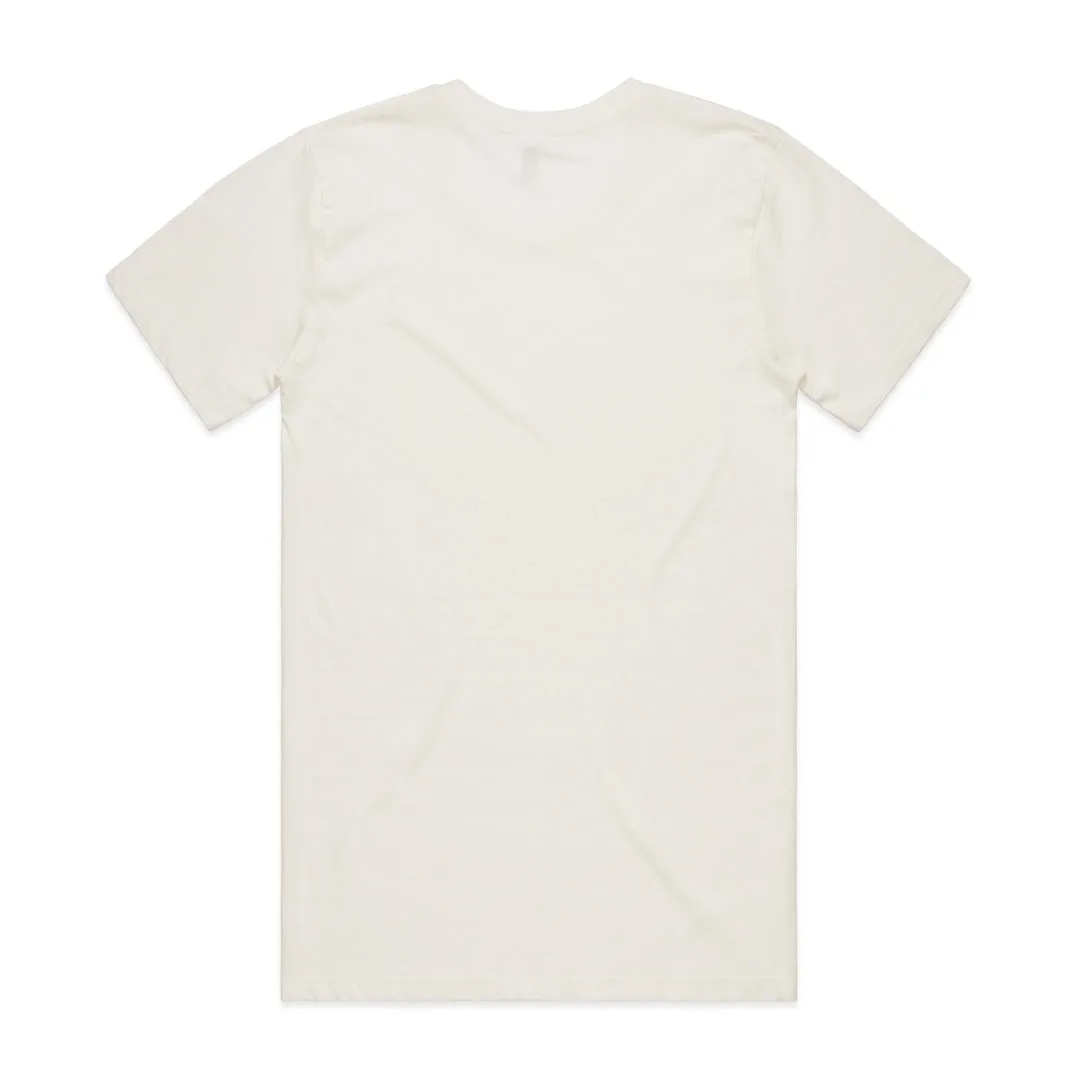 Mens Organic T-Shirt (AS-5005)