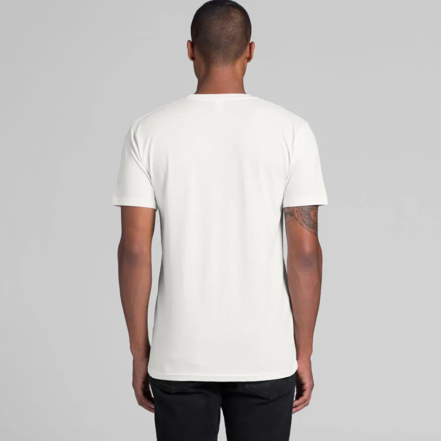 Mens Organic T-Shirt (AS-5005)
