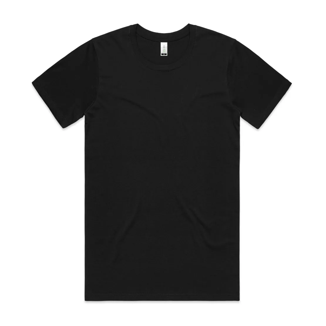 Mens Organic T-Shirt (AS-5005)